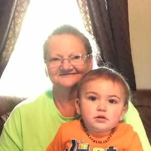 Meet your Posher, Shanla